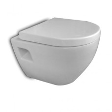 Wall Hung Toilet Bowl OTTO-8322 Wall Hung Toilet Bowl OTTO-8322